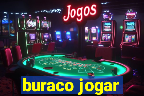 buraco jogar